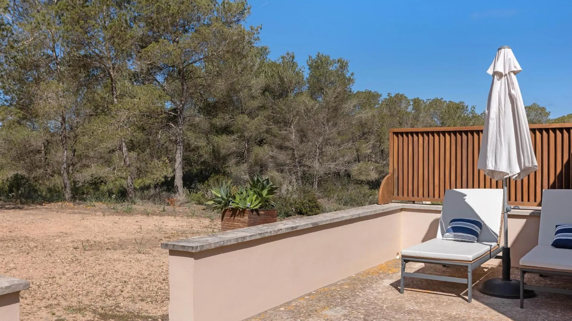 فيلا Ca N'Alicia Des Bosch BALEARIC ISLANDS بيت للعطل